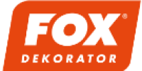 fox dekorator
